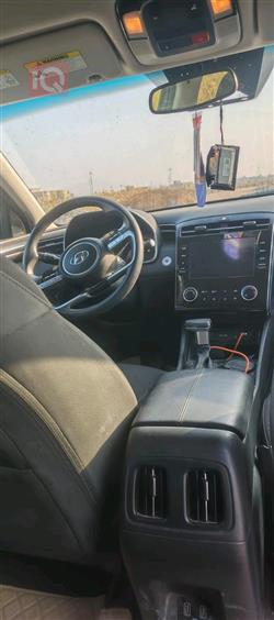 هیۆندای تۆکسۆن